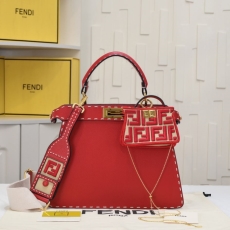 Fendi Shopping Bags